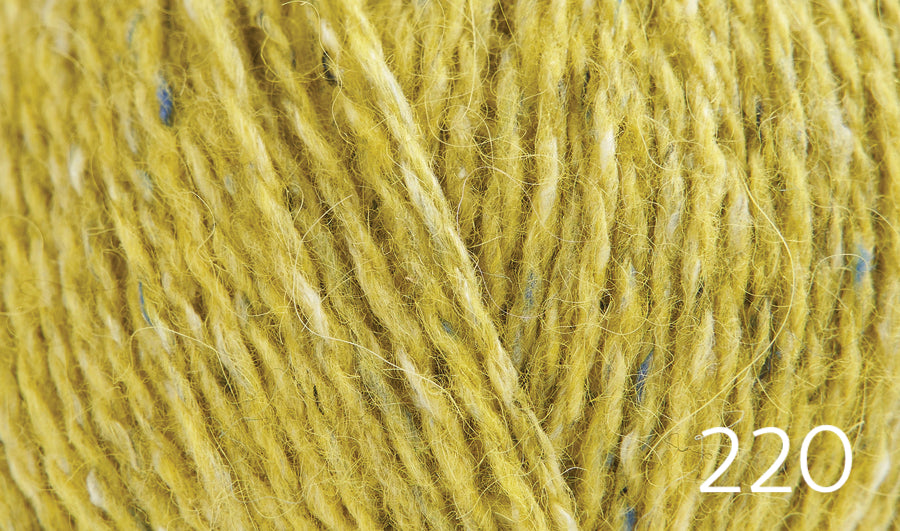 Felted Tweed by Rowan (dk/sport)