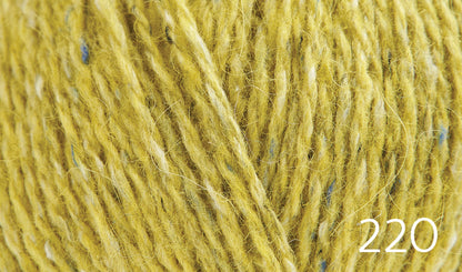 Felted Tweed by Rowan (dk/sport)