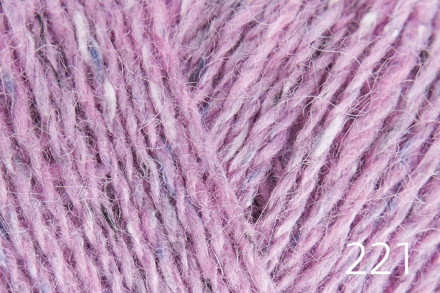 Felted Tweed by Rowan (dk/sport)