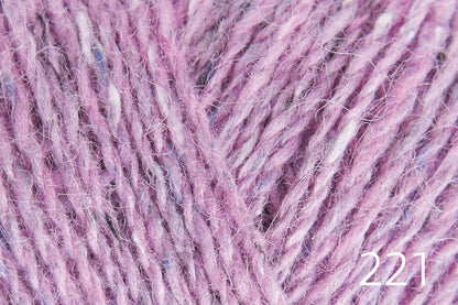 Felted Tweed by Rowan (dk/sport)