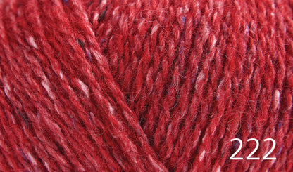 Felted Tweed by Rowan (dk/sport)