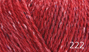 Felted Tweed by Rowan (dk/sport)