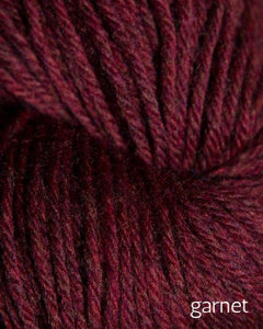 Mousam Falls by Jagger Spun (heavy worsted)