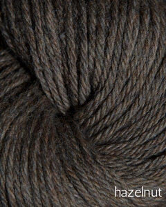 Mousam Falls by Jagger Spun (heavy worsted)