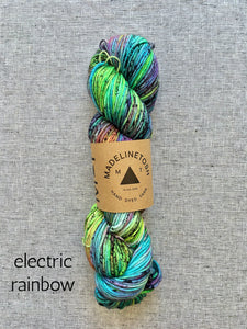Madelinetosh Vintage