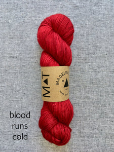 Madelinetosh Vintage
