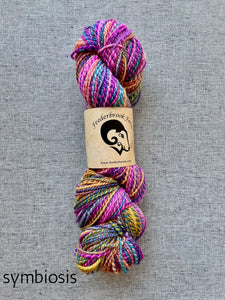 Feederbrook Farm Entropy DK