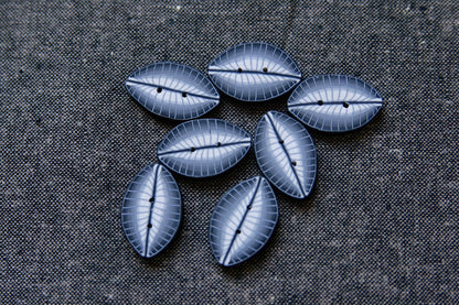 Polymer Clay Buttons