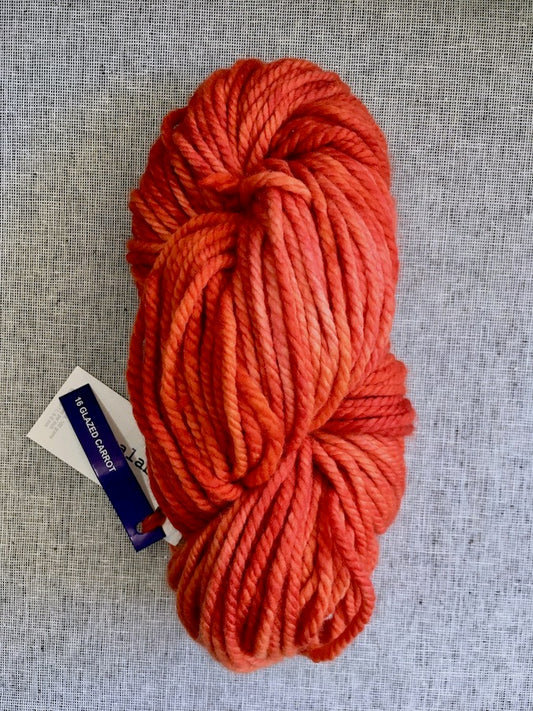 Malabrigo Chunky