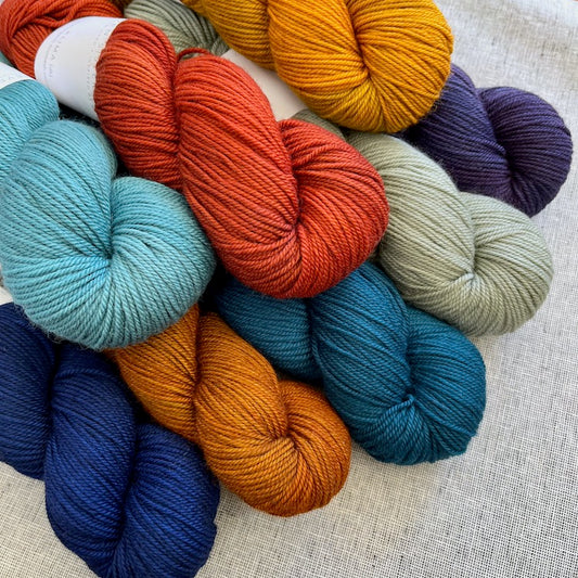 Klima by Seven Sisters Arts (dk)