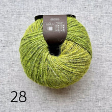 Load image into Gallery viewer, Felted Tweed Colour by Rowan (dk/sport)
