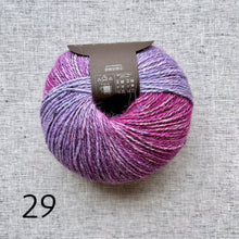 Load image into Gallery viewer, Felted Tweed Colour by Rowan (dk/sport)
