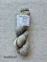 Load image into Gallery viewer, Silk Twist by Wonderland Yarns (dk)
