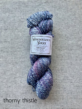 Load image into Gallery viewer, Silk Twist by Wonderland Yarns (dk)
