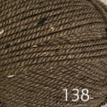 Encore Worsted Tweed