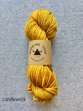 Load image into Gallery viewer, Madelinetosh Triple Twist (aran/bulky)
