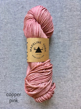 Load image into Gallery viewer, Madelinetosh Triple Twist (aran/bulky)
