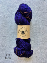 Load image into Gallery viewer, Madelinetosh Triple Twist (aran/bulky)
