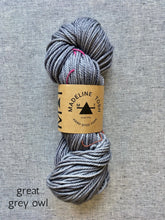 Load image into Gallery viewer, Madelinetosh Triple Twist (aran/bulky)
