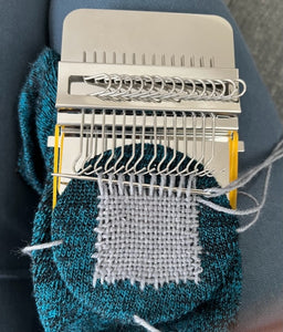 Darning and Mending Loom – Stix