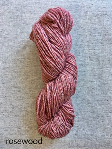 Tuffy by Briggs & Little (worsted/sock)