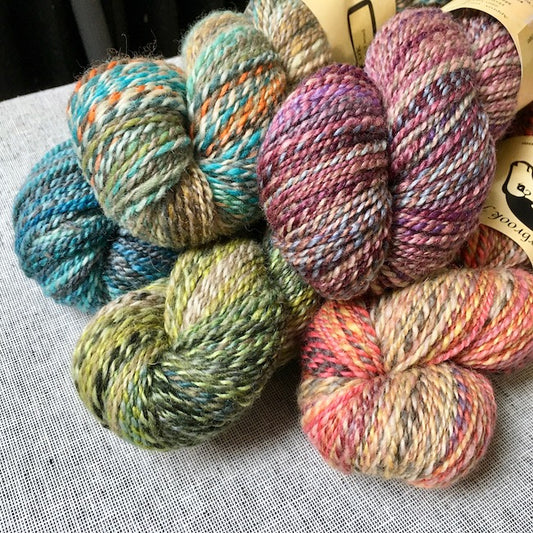 Feederbrook Farm Entropy DK