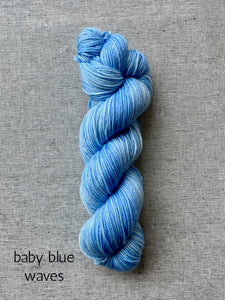 Island Girl Yarn (sport)