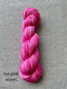 Island Girl Yarn (sport)