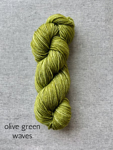 Island Girl Yarn (sport)