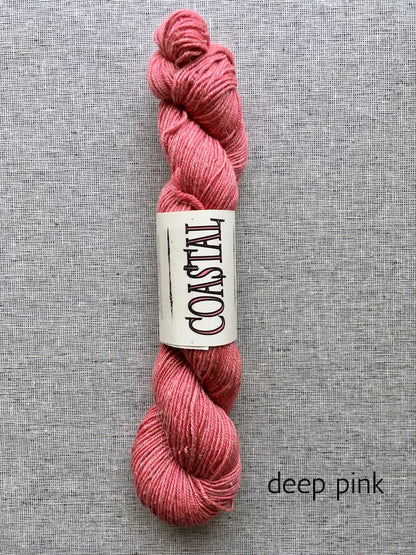 Coastal by Elemental Affects/Jørstad (sport/dk)