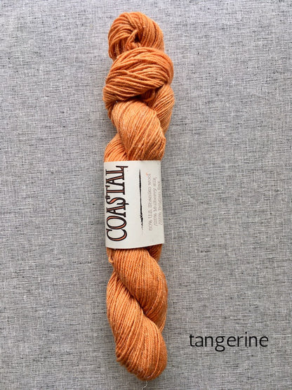 Coastal by Elemental Affects/Jørstad (sport/dk)