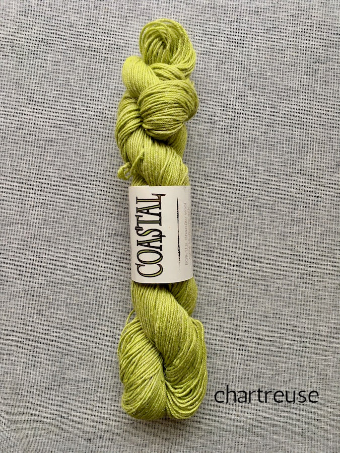 Coastal by Elemental Affects/Jørstad (sport/dk)