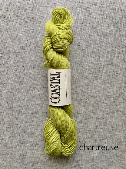 Coastal by Elemental Affects/Jørstad (sport/dk)