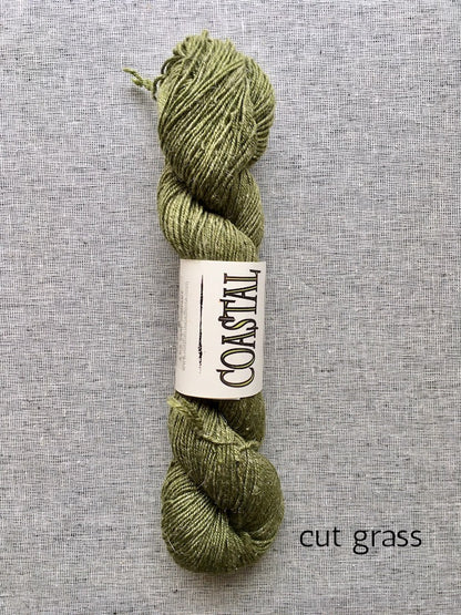 Coastal by Elemental Affects/Jørstad (sport/dk)