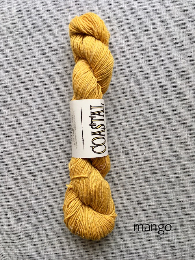 311 mango (3+5 dyelots)