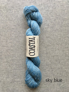 Coastal by Elemental Affects/Jørstad (sport/dk)