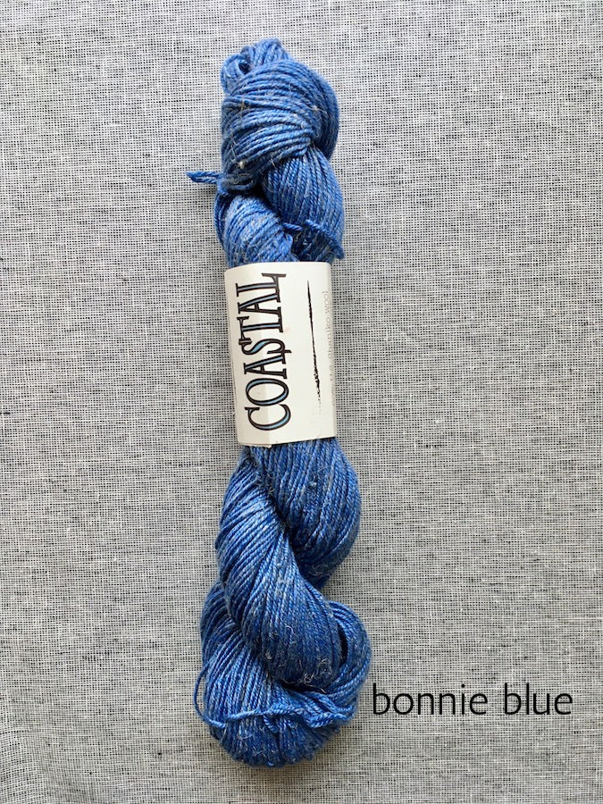 09 bonnie blue (16+5 dyelots)