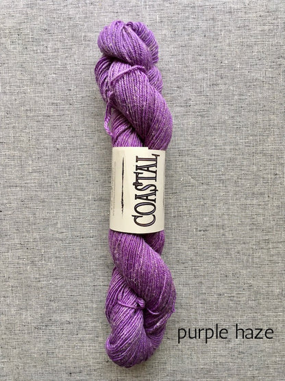 Coastal by Elemental Affects/Jørstad (sport/dk)