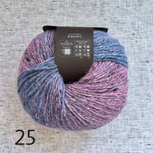 Load image into Gallery viewer, Felted Tweed Colour by Rowan (dk/sport)
