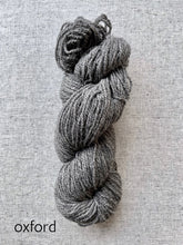 Load image into Gallery viewer, Tuffy by Briggs &amp; Little (worsted/sock)
