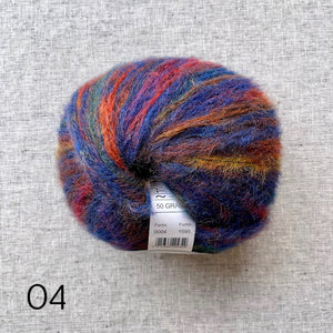 Melo by ONline (bulky)