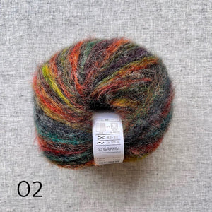 Melo by ONline (bulky)