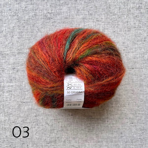 Melo by ONline (bulky)