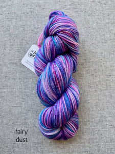 Island Girl Yarn (sport)