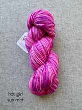 Load image into Gallery viewer, Island Girl Yarn (sport)
