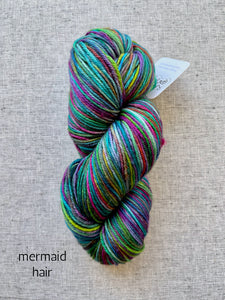 Island Girl Yarn (sport)