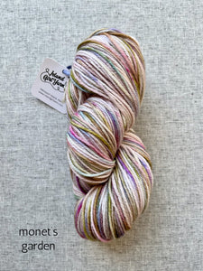 Island Girl Yarn (sport)