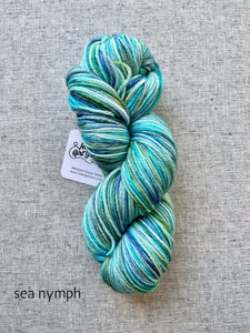 Island Girl Yarn (sport)