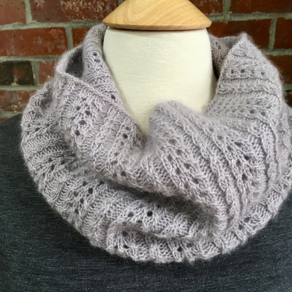 Quince & Co. Piper (fingering/sport)