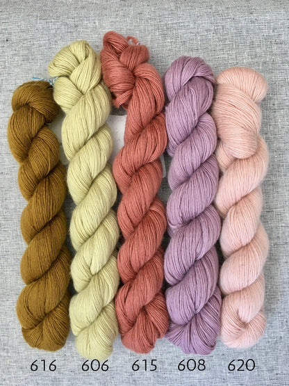 Quince & Co. Piper (fingering/sport)